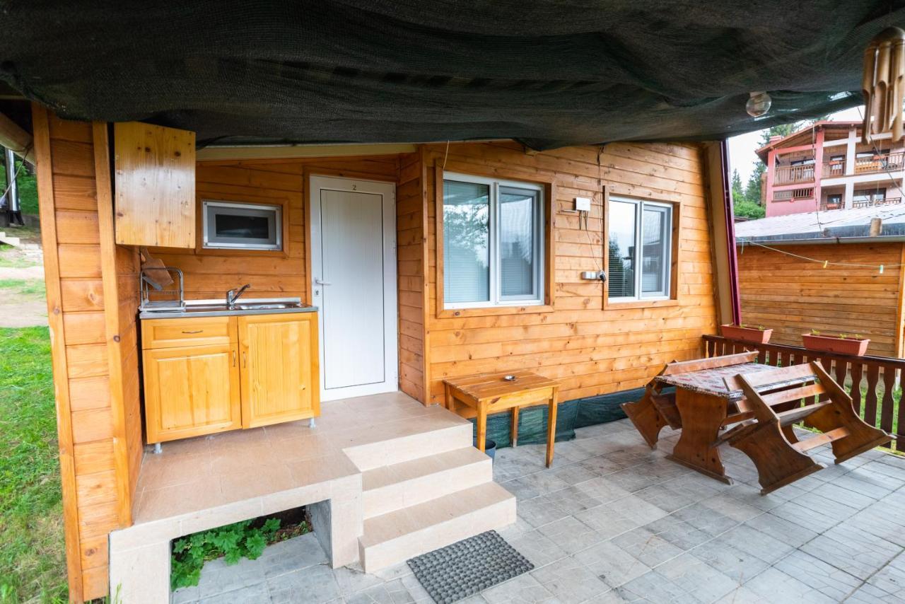 Orlino Holiday Park Sarnitsa Exterior foto