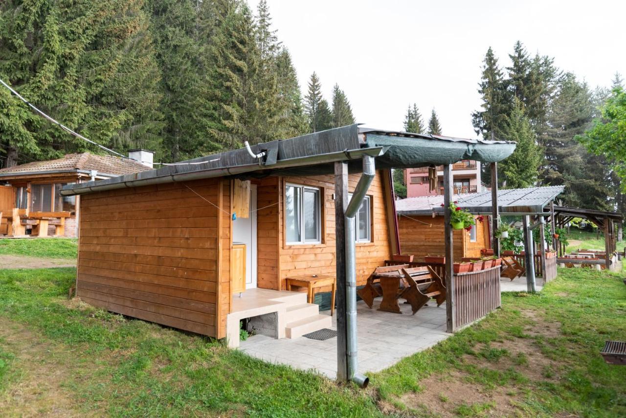 Orlino Holiday Park Sarnitsa Exterior foto